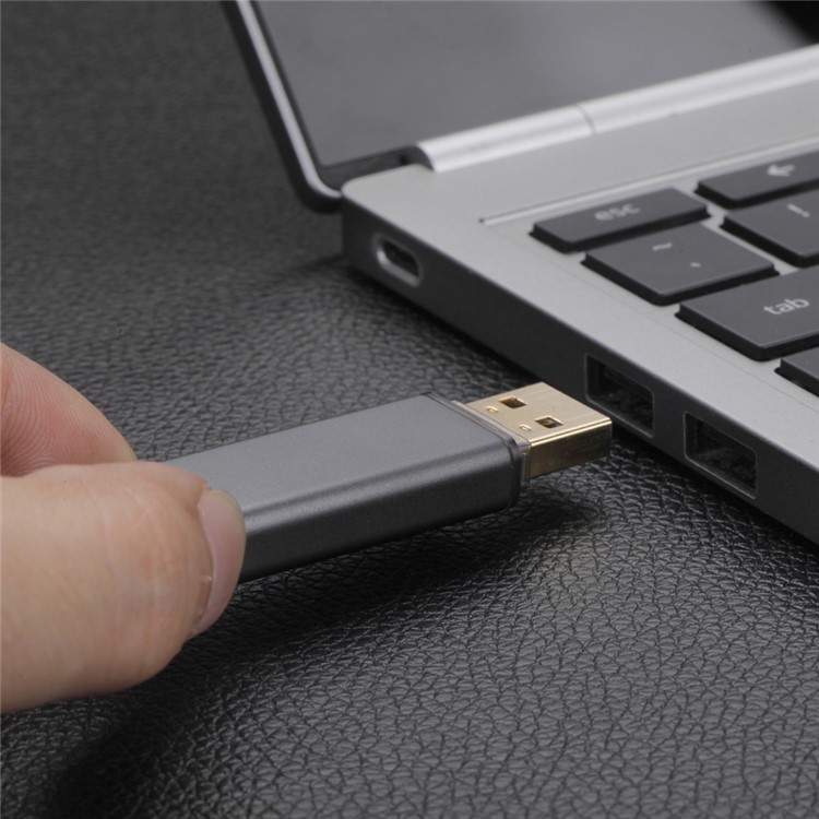 VITAS 32G USB 3.0 High Speed U Disk Flash Drive (UV-18-32G)-2