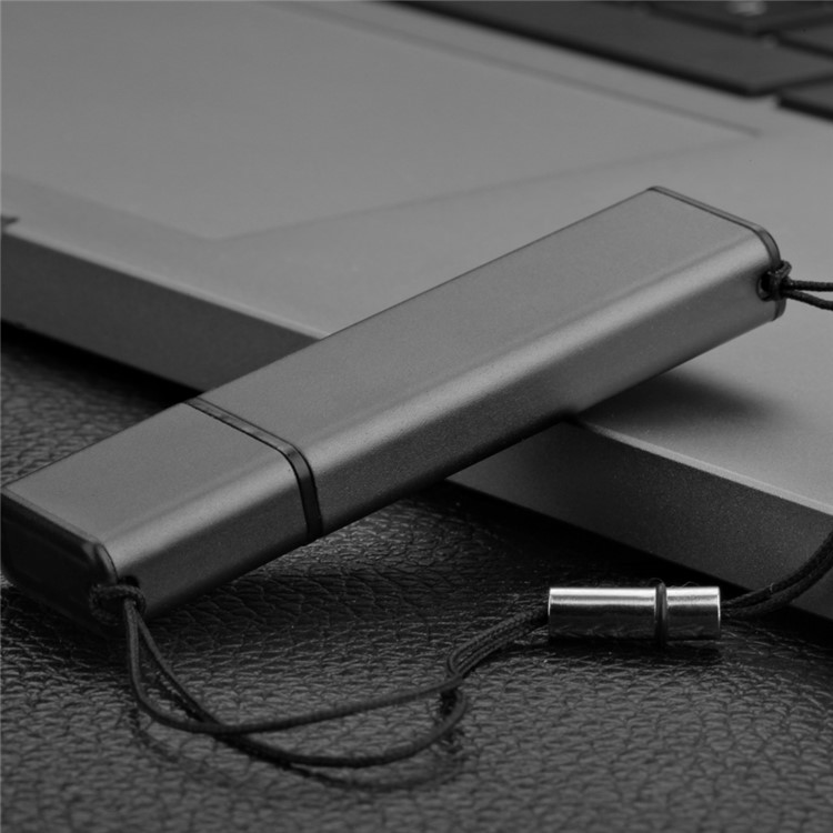 VITAS 32G USB 3.0 High Speed U Disk Flash Drive (UV-18-32G)-3