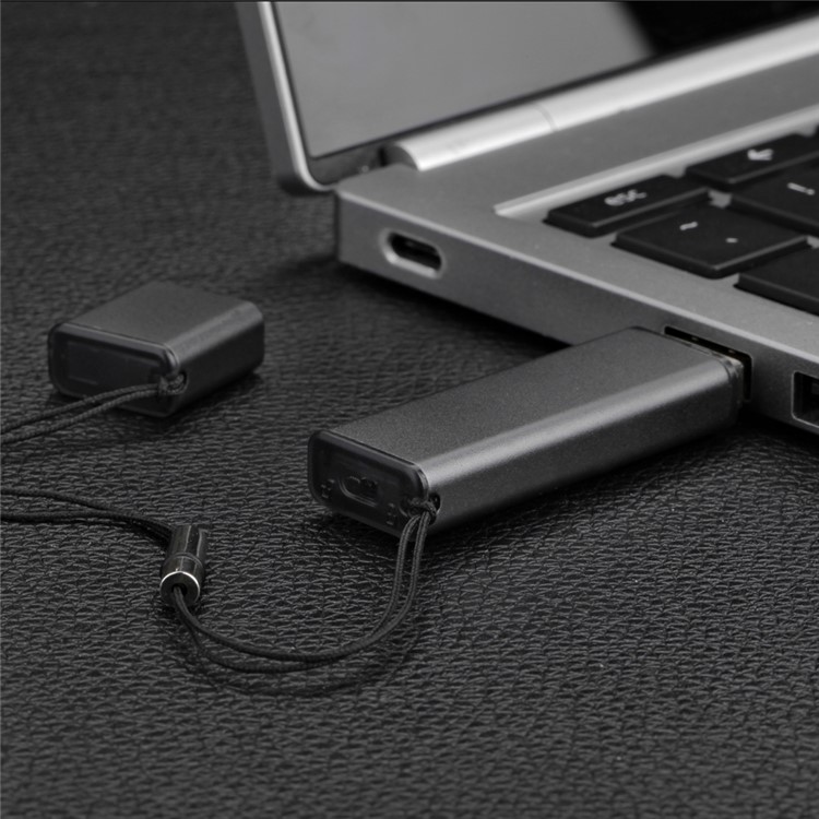 VITAS 32G USB 3.0 High Speed U Disk Flash Drive (UV-18-32G)-4