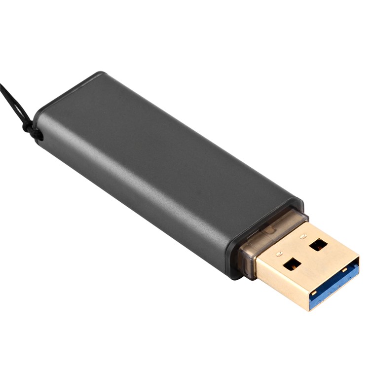 VITAS 32G USB 3.0 High Speed U Disk Flash Drive (UV-18-32G)-7