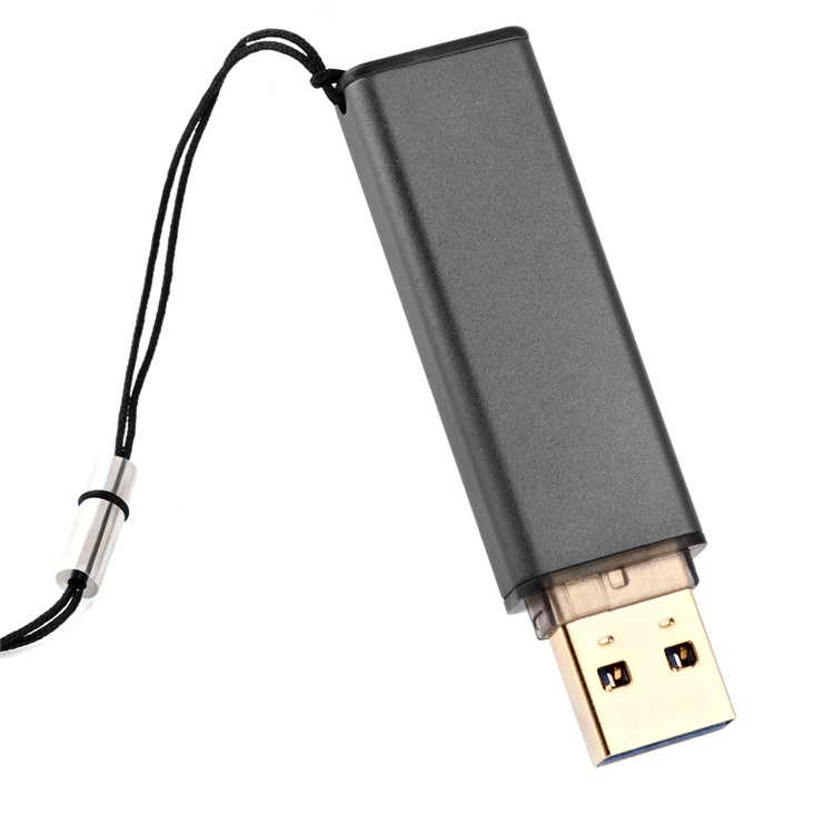 VITAS 32G USB 3.0 High Speed U Disk Flash Drive (UV-18-32G)-8