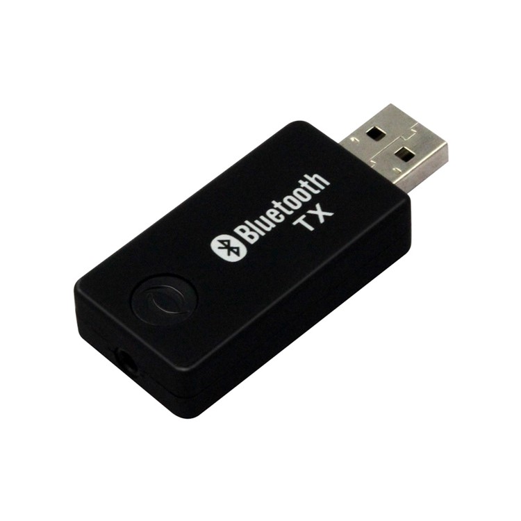 TX9 USB Bluetooth 3.0 Audiosender-4