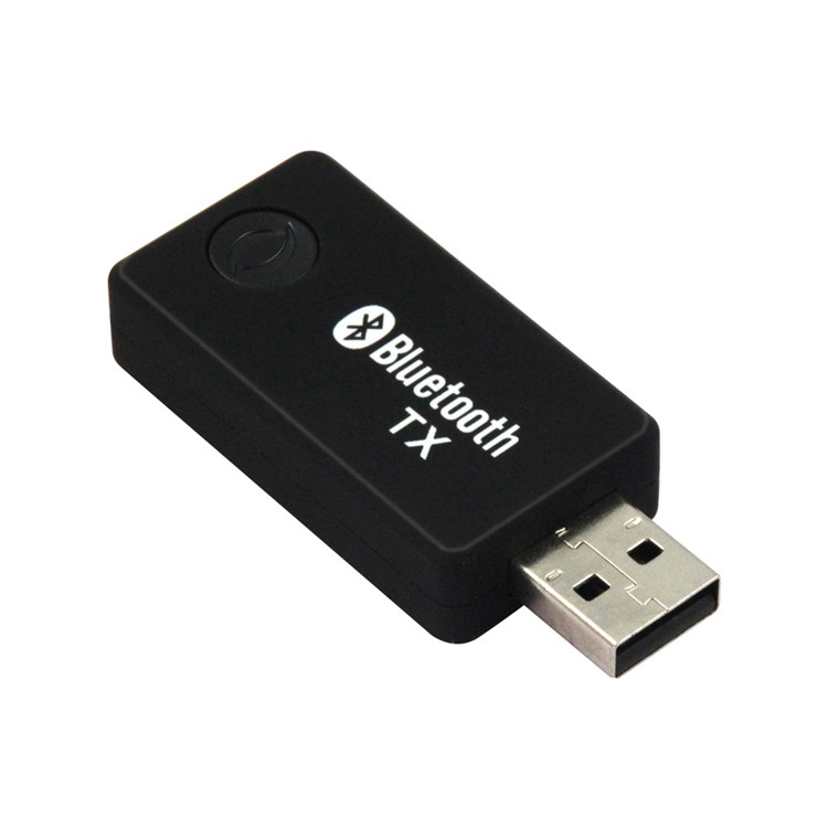 TX9 USB Bluetooth 3.0 Audiosender-5