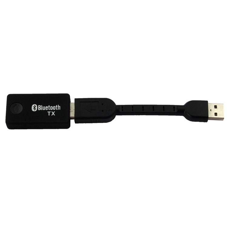 TX9 USB Bluetooth 3.0 Audiosender-6