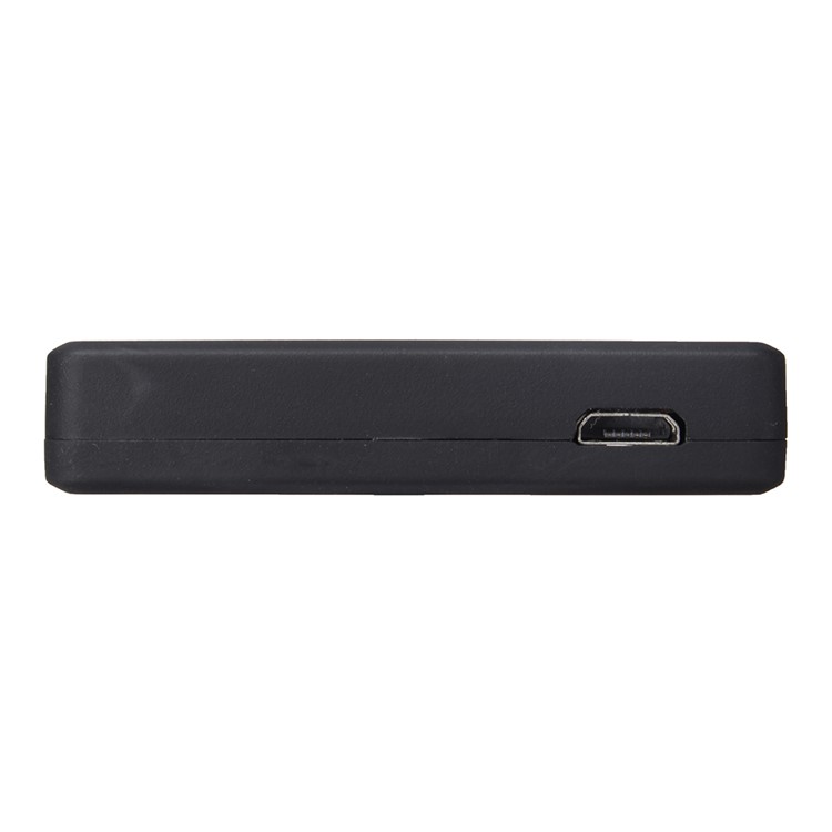 KN312 Protable Stereo Audio Wireless Bluetooth Transmitter-3