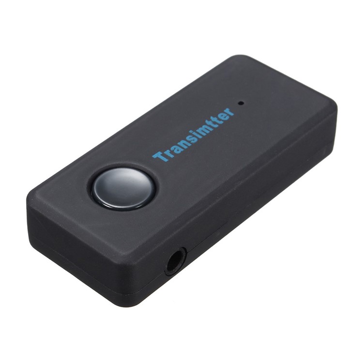 KN312 Protable Stereo Audio Wireless Bluetooth Transmitter-5