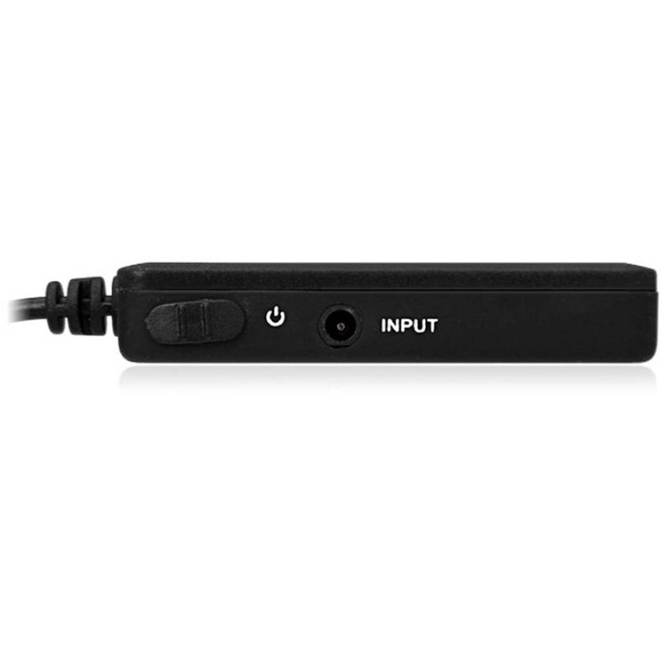 TS-BT35A05 Drahtloser Audioausgang Bluetooth A2DP Musikempfängeradapter Mit 3.5mm Stecker-3