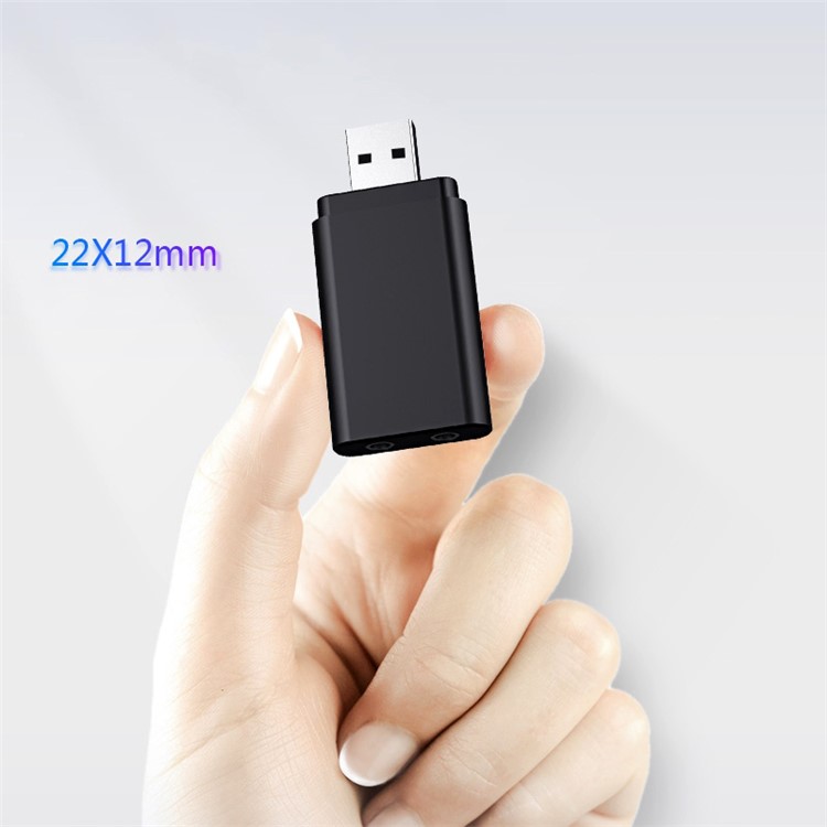 TX11S 2 In 1 USB-Bluetooth-Sender / Empfänger-Audioadapter-4