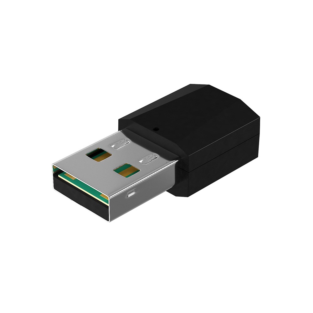 Transmisor Inalámbrico De Audio Estéreo Bluetooth-1