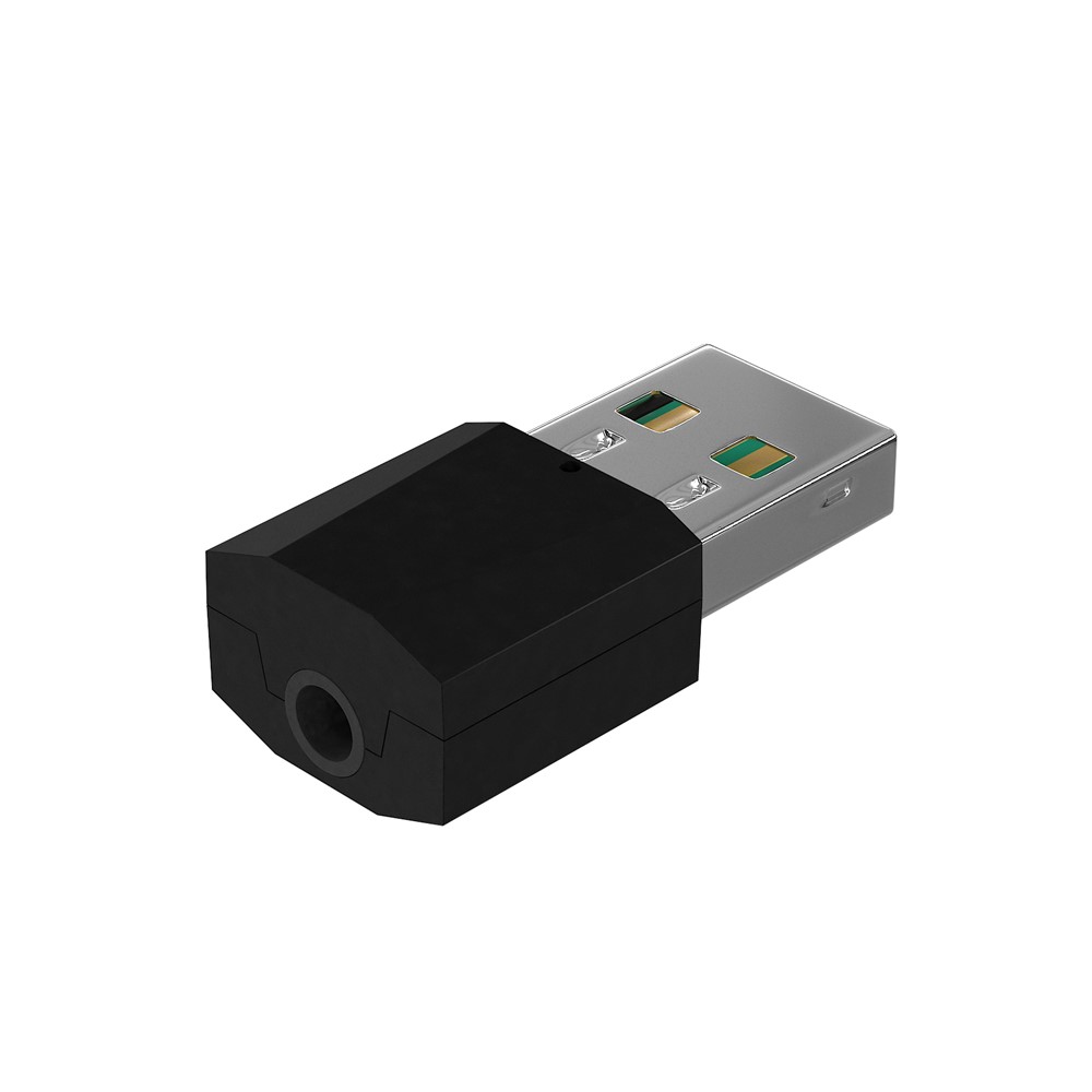 Transmisor Inalámbrico De Audio Estéreo Bluetooth-2