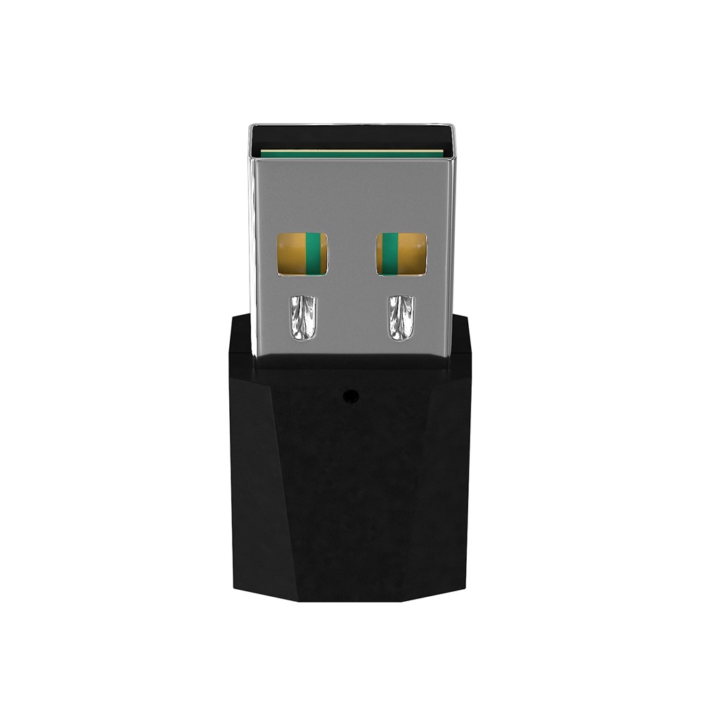 Transmisor Inalámbrico De Audio Estéreo Bluetooth-3
