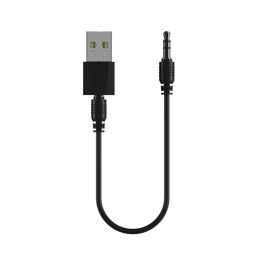 Transmisor Inalámbrico De Audio Estéreo Bluetooth-5