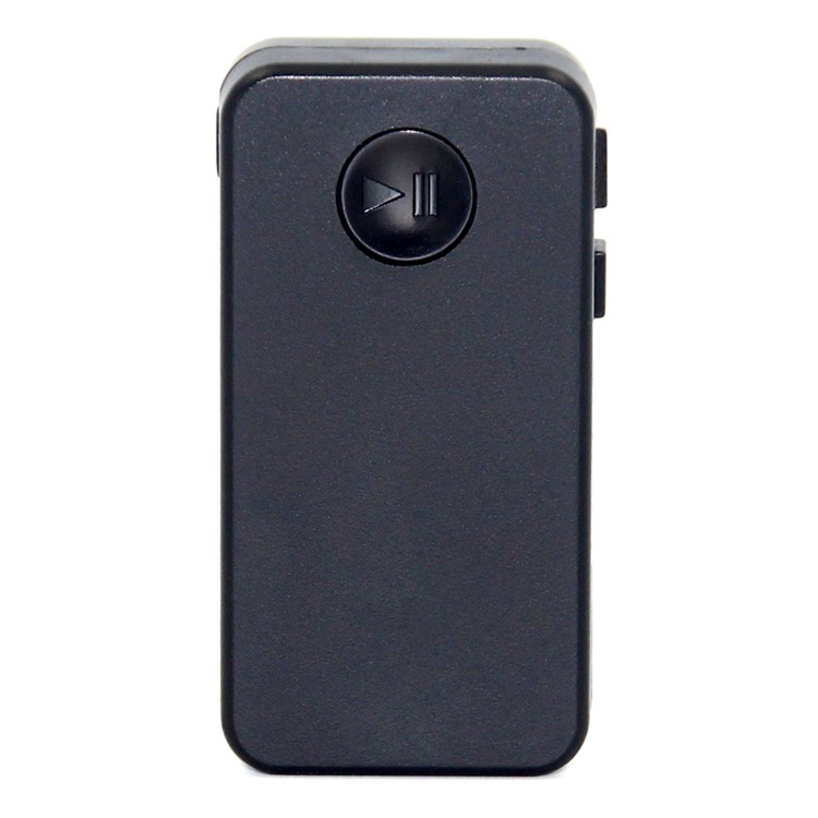 TS-BT35A18 Receptor de música sem fio portátil Bluetooth 3.0 para áudio de carro com conector de 3.5mm-2