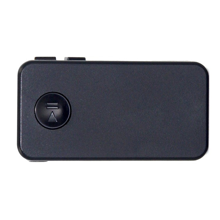 TS-BT35A18 Receptor de música sem fio portátil Bluetooth 3.0 para áudio de carro com conector de 3.5mm-3