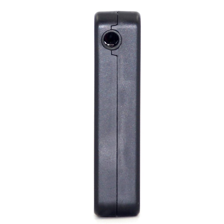 TS-BT35A18 Receptor de música sem fio portátil Bluetooth 3.0 para áudio de carro com conector de 3.5mm-5