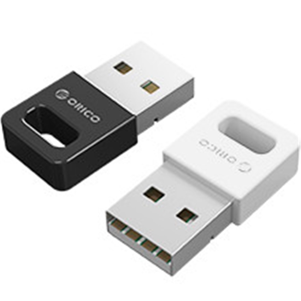 ORICO BTA-409 USB External Bluetooth 4.0 Adapter - Black-6