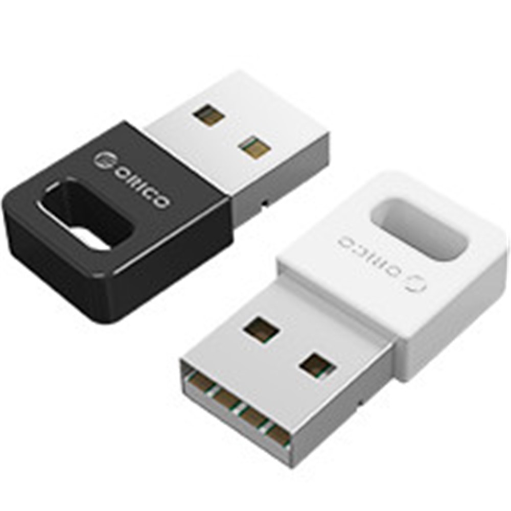 ORICO BTA-409 USB External Bluetooth 4.0 Adapter - Schwarz