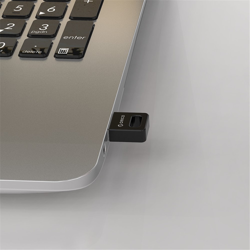 ORICO BTA-409 USB External Bluetooth 4.0 Adapter - Black-7