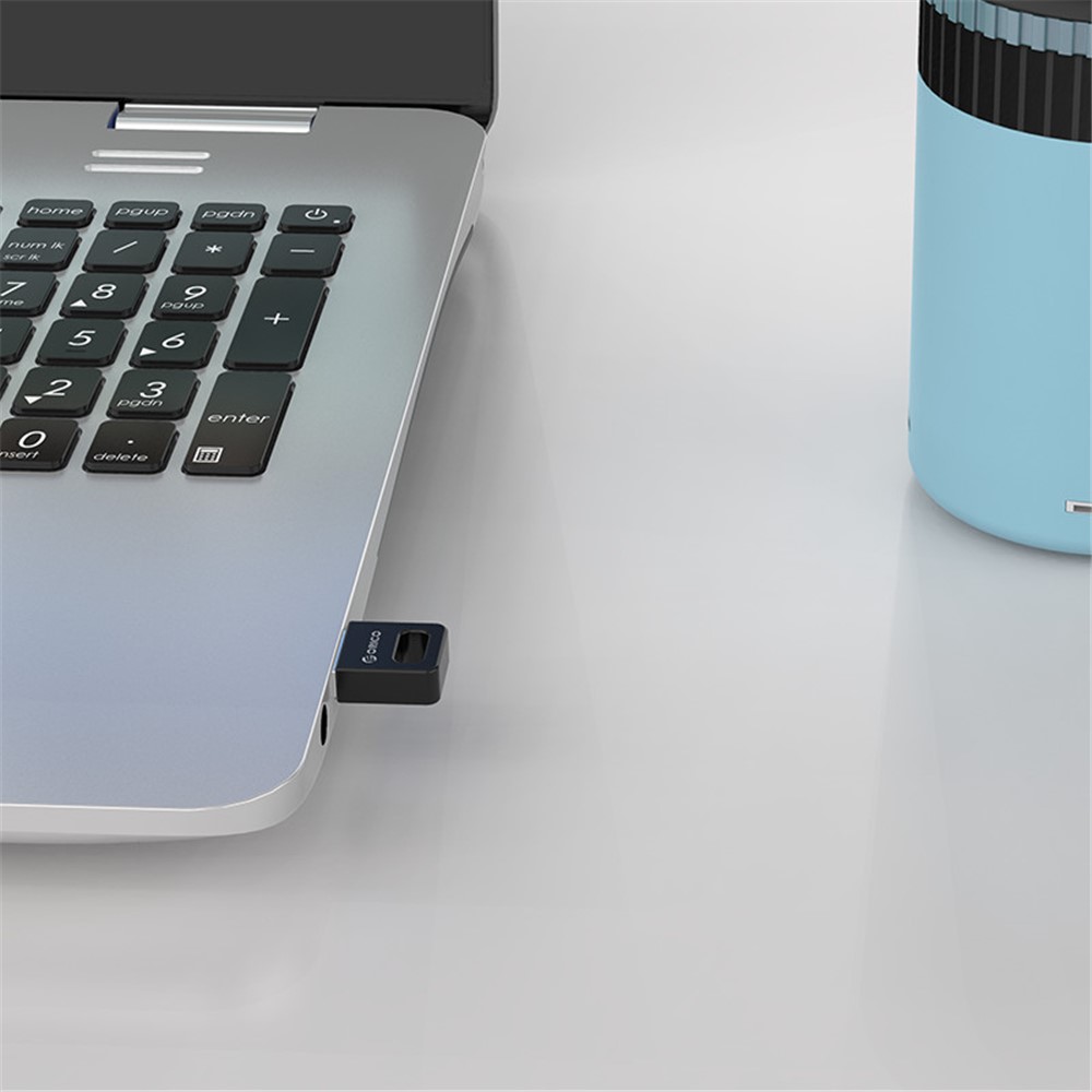 ORICO BTA-409 USB External Bluetooth 4.0 Adapter - Black-8