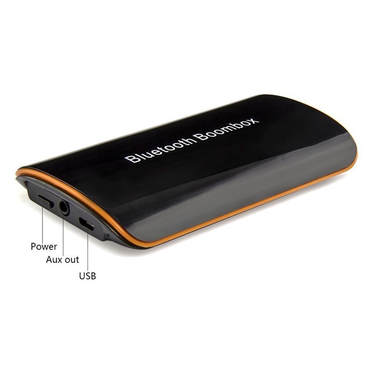 LENGEE B2 Hifi Bluetooth 4.1 Empfänger Lossless Audio Adapter (ce / Rohs / Fcc)-4