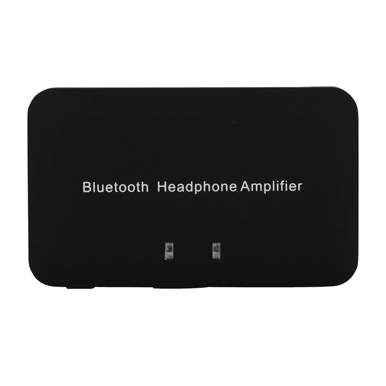 ELICKS Bluetooth 4.1 Headphone Amplifier Audio Receiver Converter with Anti-lost and Self-timer Function-3