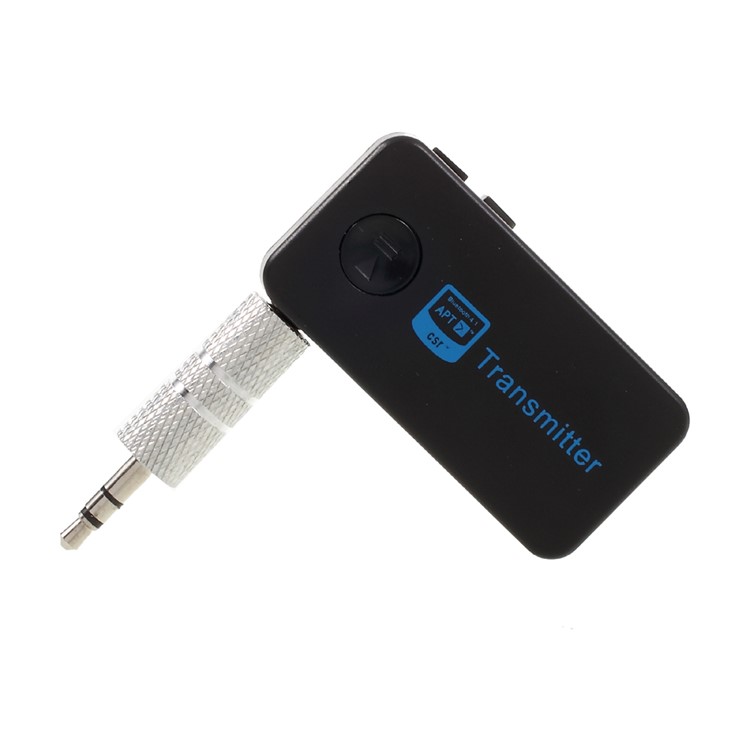 Wireless Bluetooth 4.1 Audio Music Transmitter Adapter (TS-BT35F18)-2