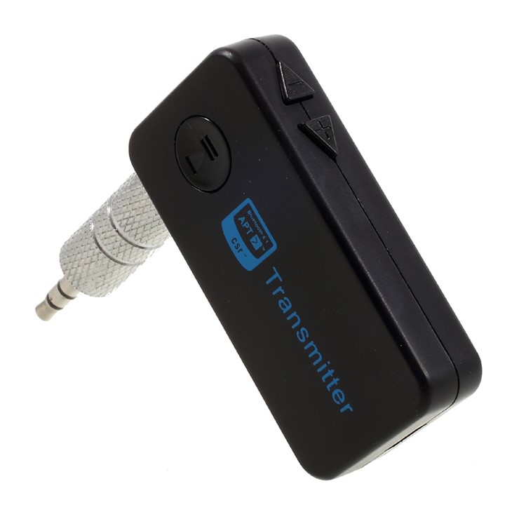 Wireless Bluetooth 4.1 Audio Music Transmitter Adapter (TS-BT35F18)-3