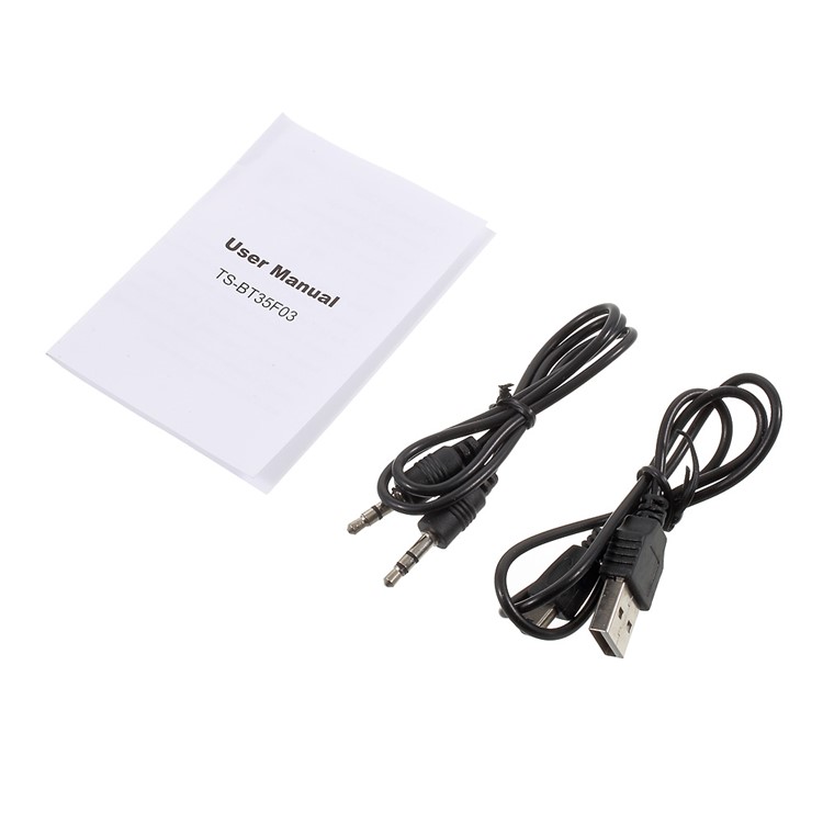 Bluetooth 4.0 Transmitter A2DP Stereo Audio Music Adapter (TS-BT35F03)-6