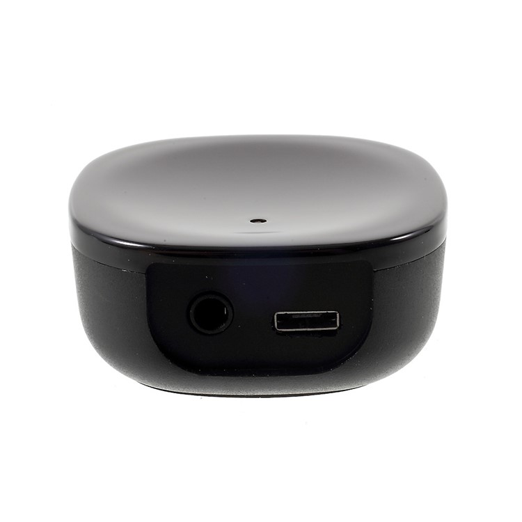 B3501 Stereo Wireless Bluetooth 4.1 Music Audio Receiver-3