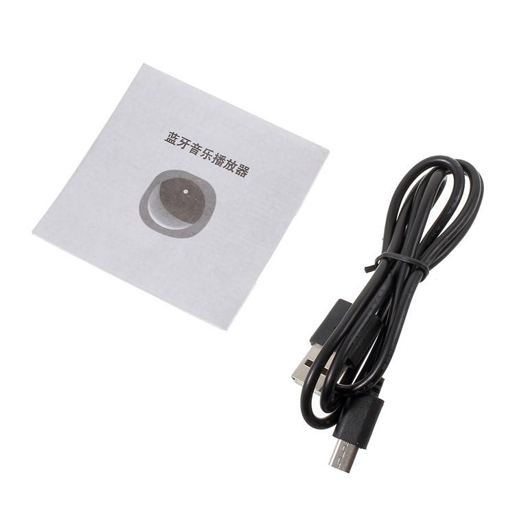 B3501 Stereo Wireless Bluetooth 4.1 Music Audio Receiver-6