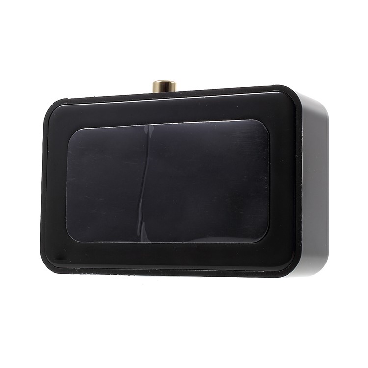 SBC/APTX Bluetooth 4.0 Music Receiver with Toslink Coaxial Analog Outputs (TS-BTAD01) - EU Plug-2