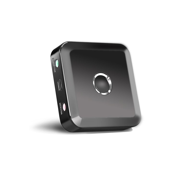 Wireless Bluetooth 4-in-1 Audio Transmitter und Receiver für Kopfhörer Lautsprecher TV PC MP3 / MP4 Etc.-4