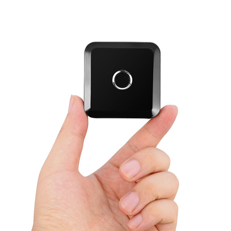 Wireless Bluetooth 4-in-1 Audio Transmitter und Receiver für Kopfhörer Lautsprecher TV PC MP3 / MP4 Etc.-5