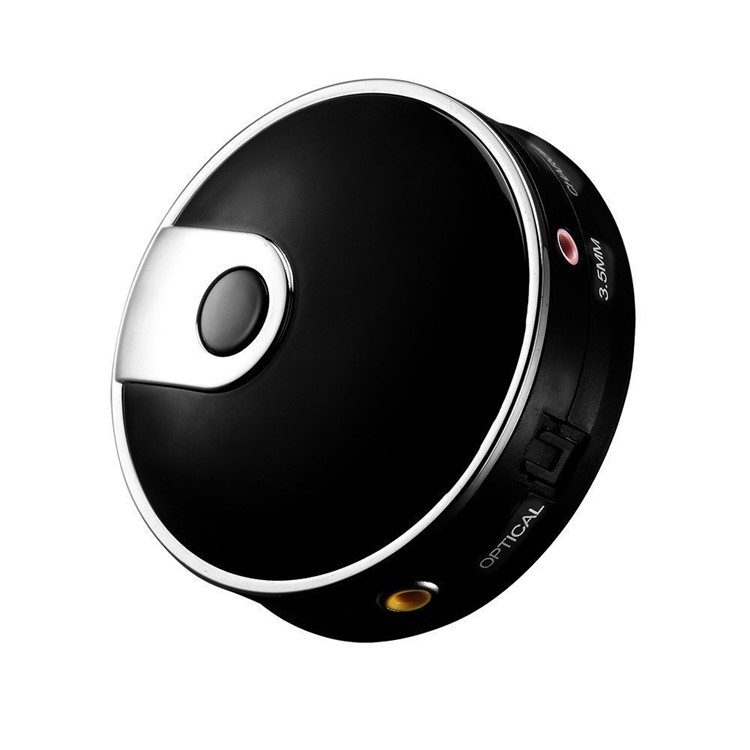 TX12 Bluetooth Transmitter Digital Optical Fiber Toslink Wireless Audio Adapter Stereo Music Stream Video Dongle-2