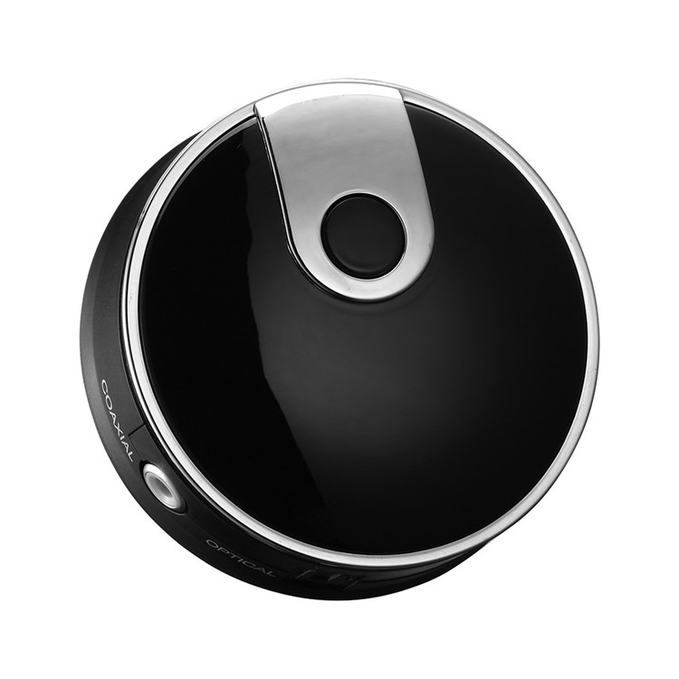 TX12 Bluetooth Transmitter Digital Optical Fiber Toslink Wireless Audio Adapter Stereo Music Stream Video Dongle-3