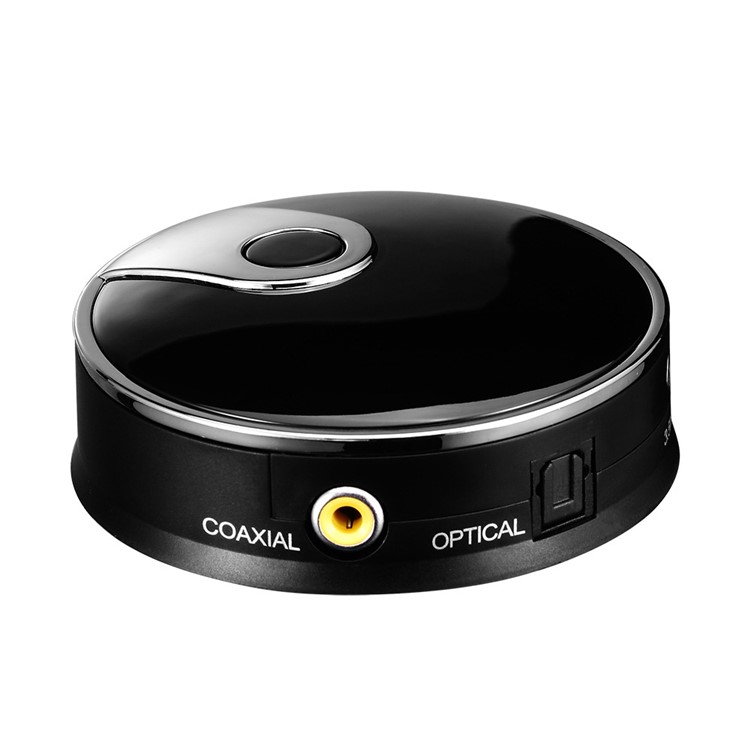 TX12 Bluetooth Transmitter Digital Optical Fiber Toslink Wireless Audio Adapter Stereo Music Stream Video Dongle-4