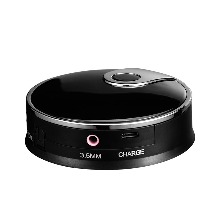 TX12 Bluetooth Transmitter Digital Optical Fiber Toslink Wireless Audio Adapter Stereo Music Stream Video Dongle-5
