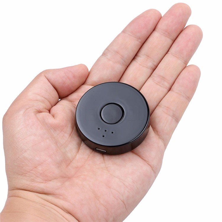 TX10 3.5mm Bluetooth 4.0 Music Transmitter Audio Adapter (Transmit 2 Devices Simultaneously) for Car Stereo PC TV MP4-10