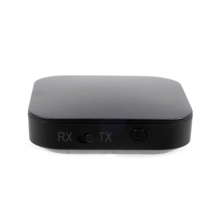 BTI-020 2-in-1 Bluetooth Audio Transmitter and Receiver for TV / Car Audio / PC / Smartphones Etc.-2