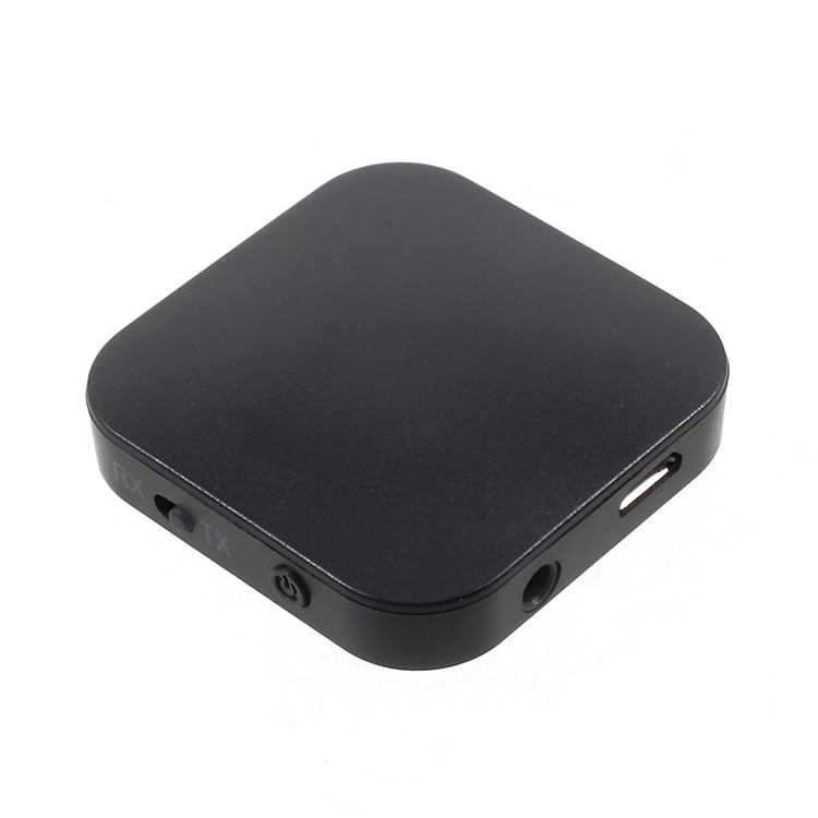 BTI-020 2-in-1 Bluetooth Audio Transmitter and Receiver for TV / Car Audio / PC / Smartphones Etc.-3