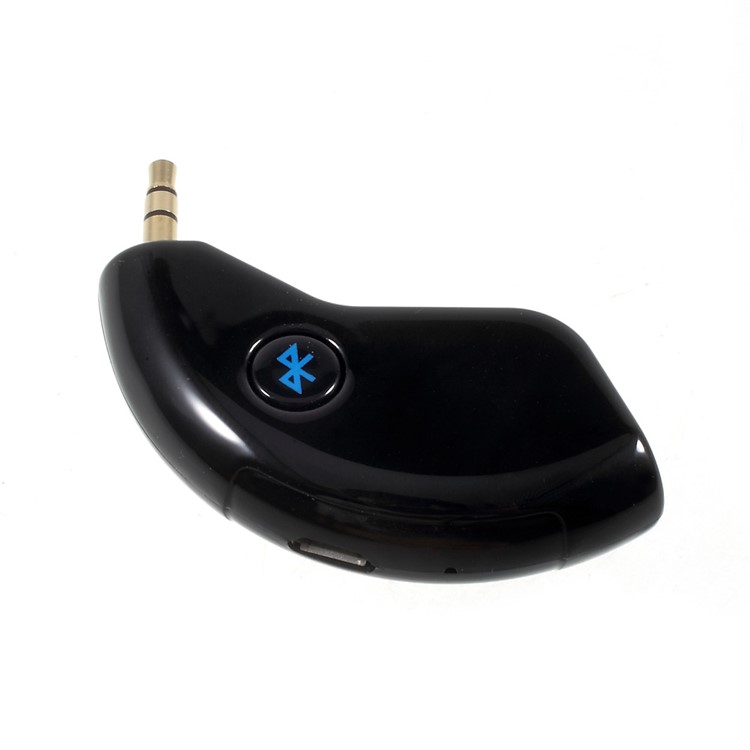 TX-80 Wireless Audio Music Bluetooth Transmitter Adapter 3.5mm AUX Input-3