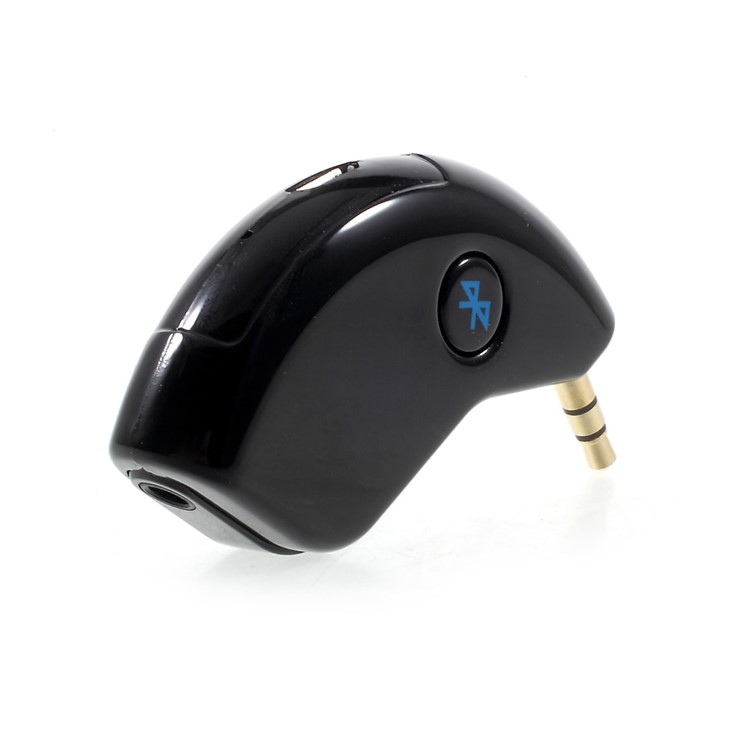 TX-80 Wireless Audio Music Bluetooth Transmitter Adapter 3.5mm AUX Input-4