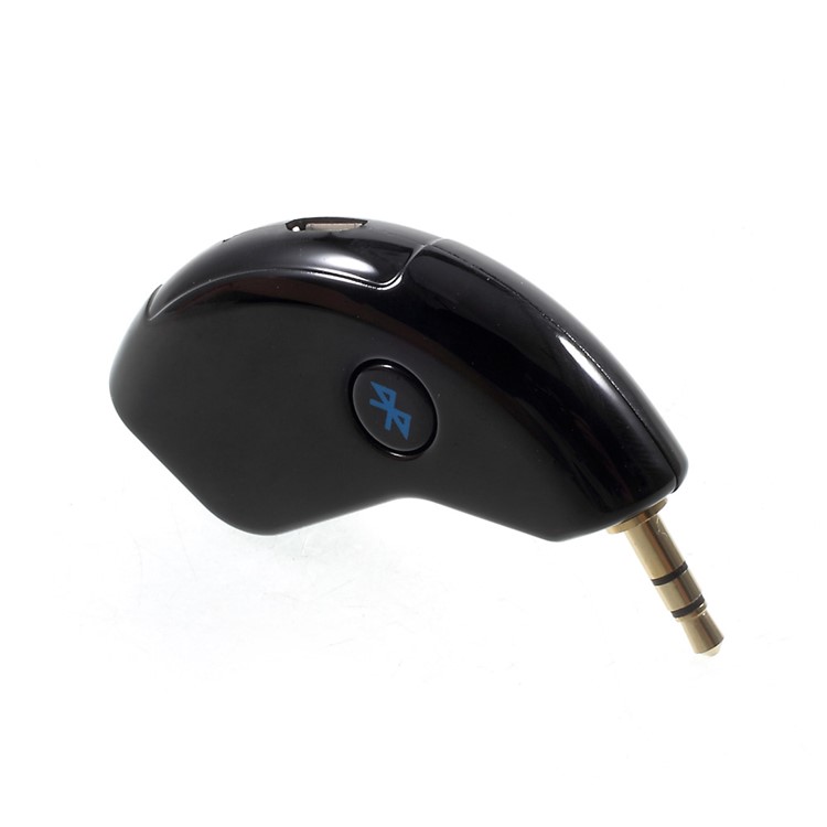 TX-80 Wireless Audio Music Bluetooth Transmitter Adapter 3.5mm AUX Input-5