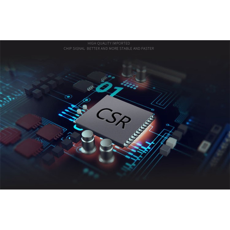 YPF-02 CSR4 Bluetooth Transmitter with Dual 3.5mm Port Wireless Audio Adapter-13