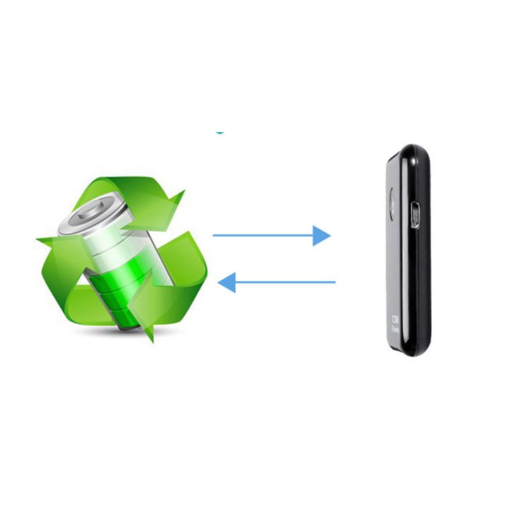 YPF-02 CSR4 Bluetooth Transmitter with Dual 3.5mm Port Wireless Audio Adapter-15