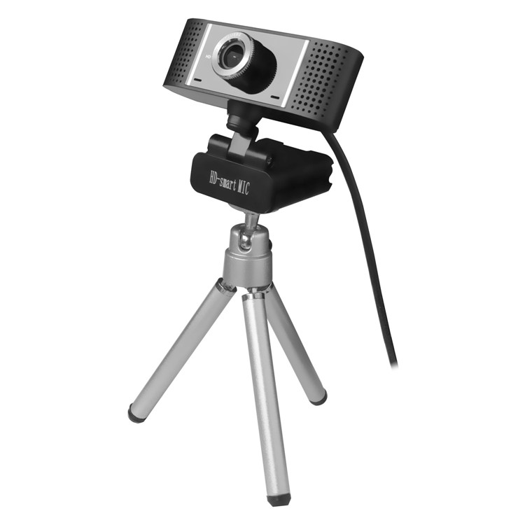 A6 1080 Pixel USB Interface Type Computer Camera with Built-in Digital Mic-10