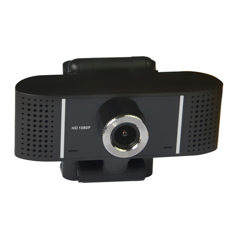 A6 1080 Pixel USB Interface Type Computer Camera with Built-in Digital Mic-12