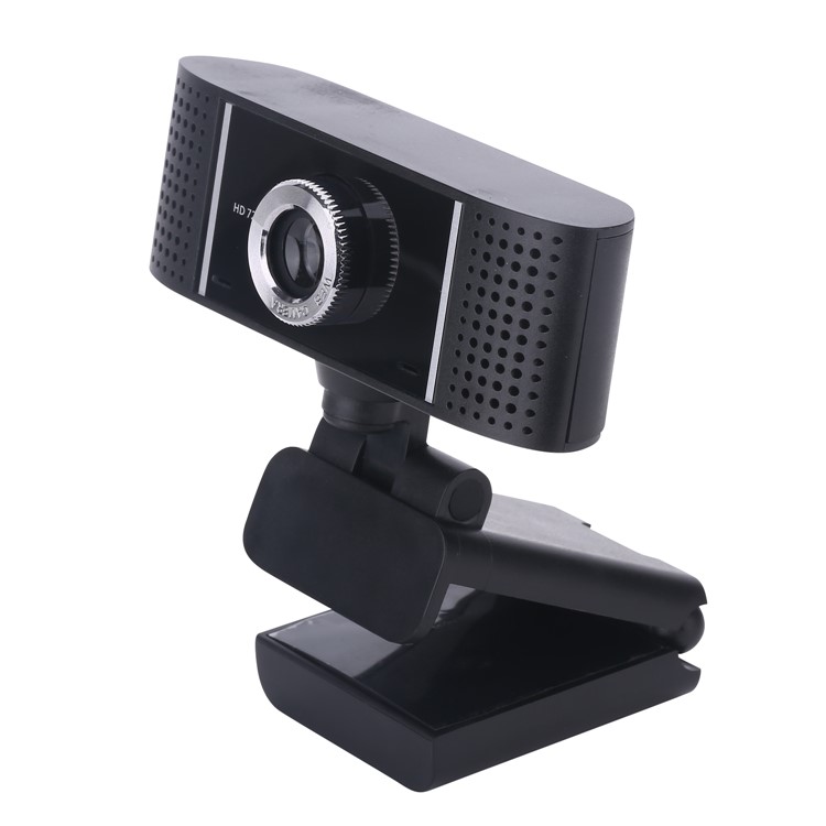 A5 720 Pixel CMOS Sensor Type Computer Camera with Built-in Digital Mic-13