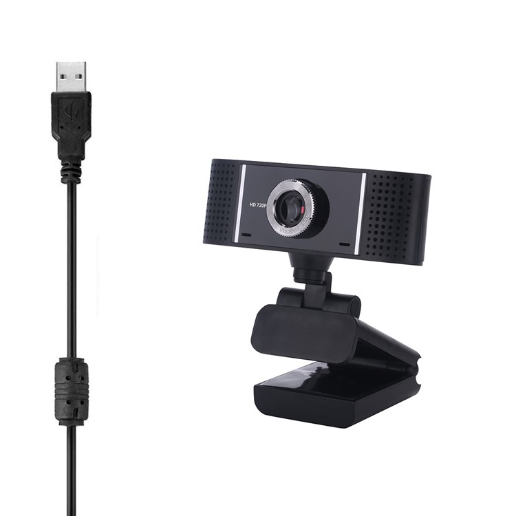 A5 720 Pixel CMOS Sensor Type Computer Camera with Built-in Digital Mic-3