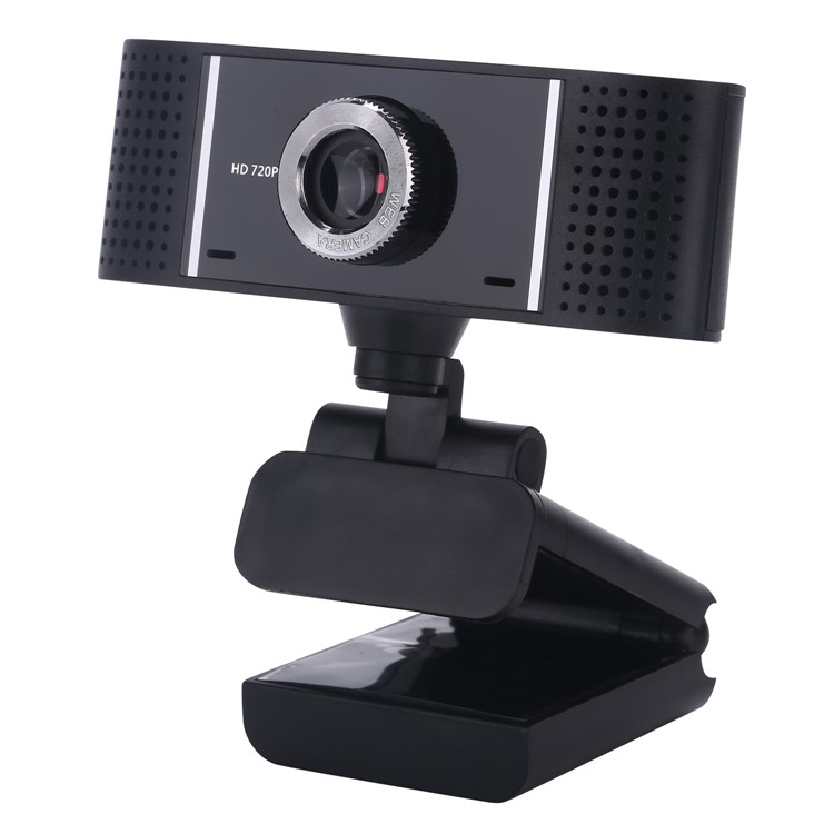 A5 720 Pixel CMOS Sensor Type Computer Camera with Built-in Digital Mic-8